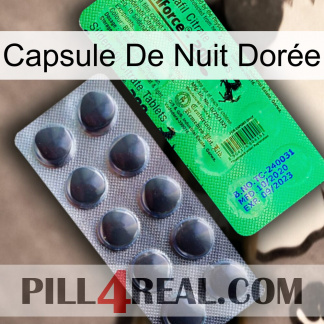 Capsule De Nuit Dorée new04